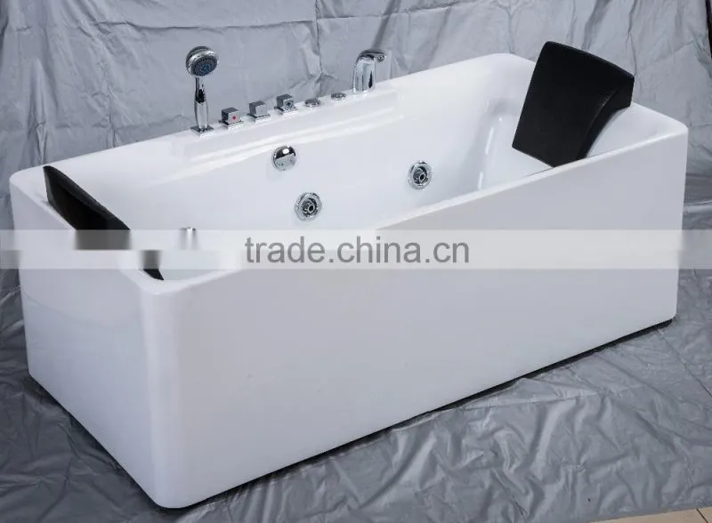 cUPC certified cheapest bathtub, floor stand bathtub,bathtub sale