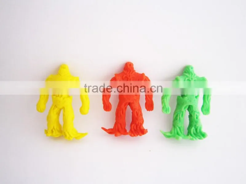 hot selling toys inflatable hammer funny OEM funny TPR toys