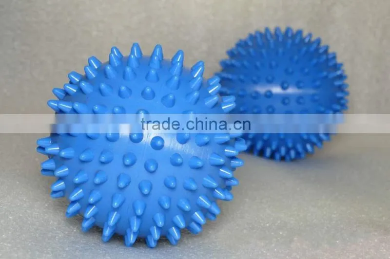 PVC Hard Yoga Massage Ball Fit For Pilates Classes