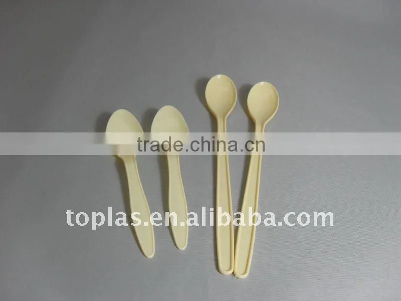 PP Plastic Party Tableware