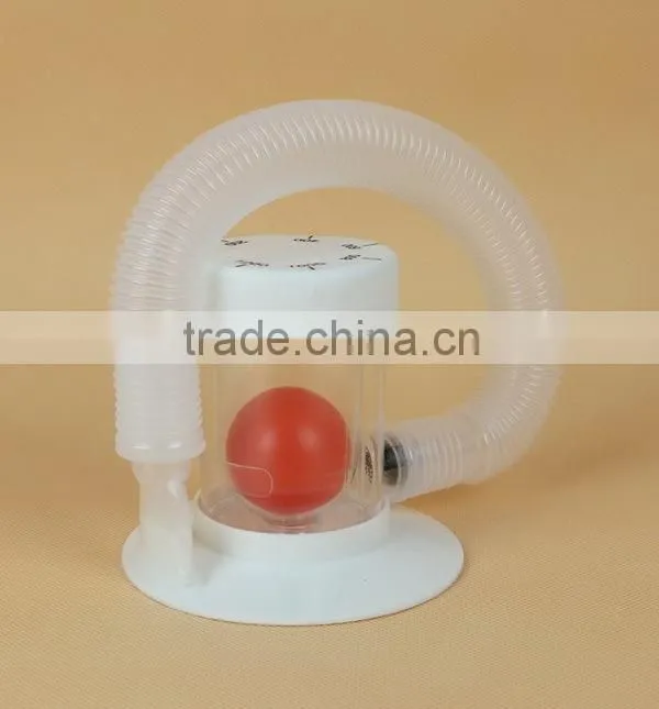 Best quality hot sale trigger hospital respiratory equipment
