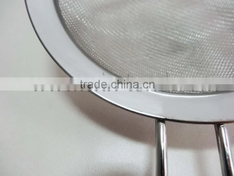Stainless Steel Food Strainer