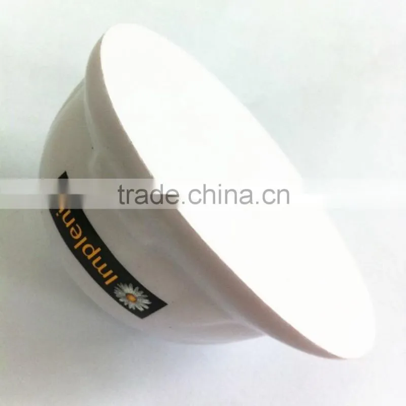 pu white safety helmet stress balls