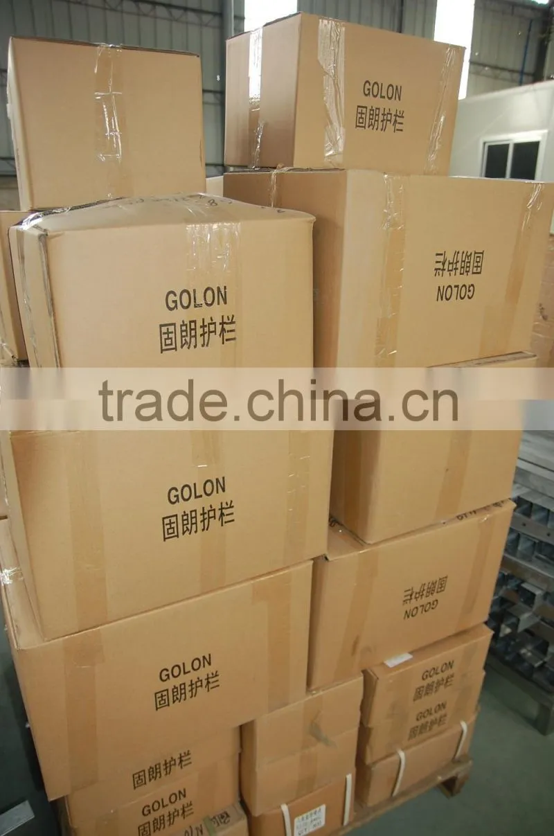 Alibaba China fence panels garden with trade assurance
