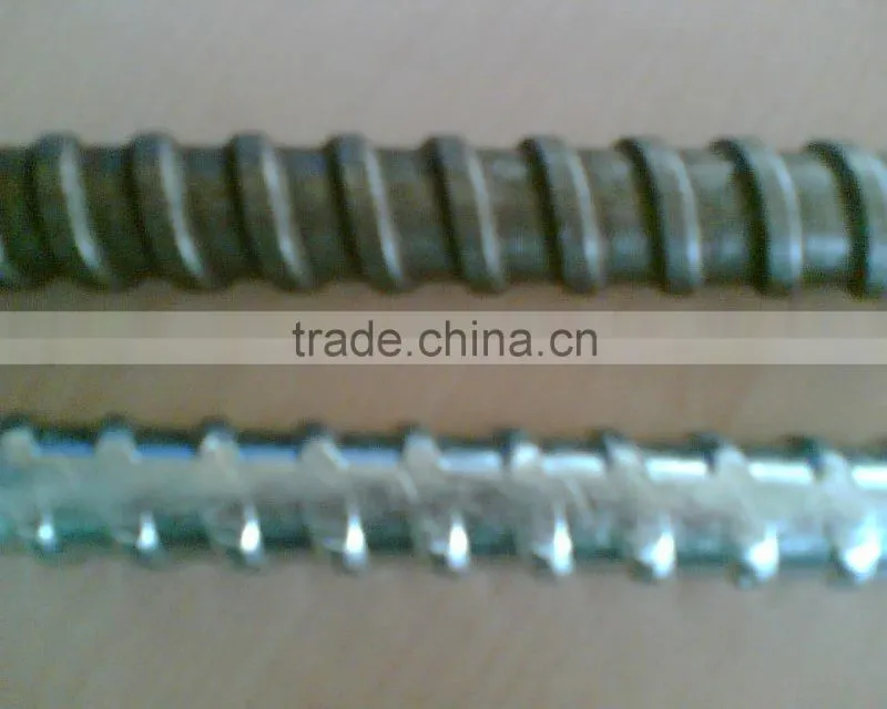 Concrete Formwork Tie Rod