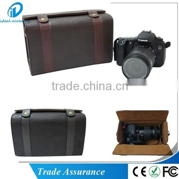 Polaroid Instax Big Camera Case Bag for Fujifilm Instant Camera and accessories