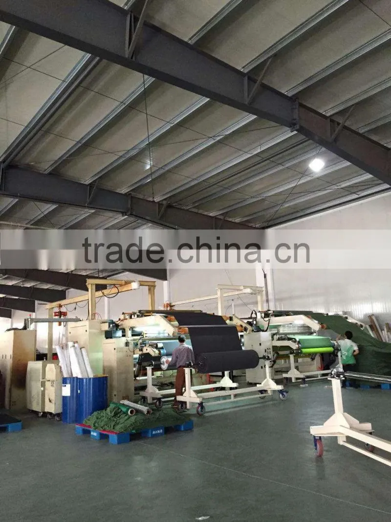 70D PU Coating Rip stop Nylon Taffeta Fabric