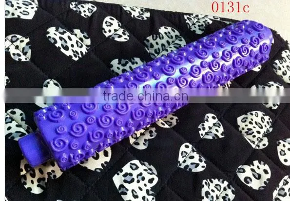 20" Fondant & Gum Paste Rolling Pin with Rings