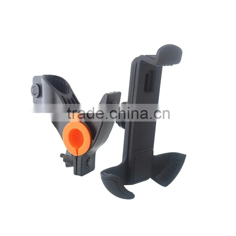 innovative products 2016 mobile phone holder mobile holder for motorcycle (BM-06K)