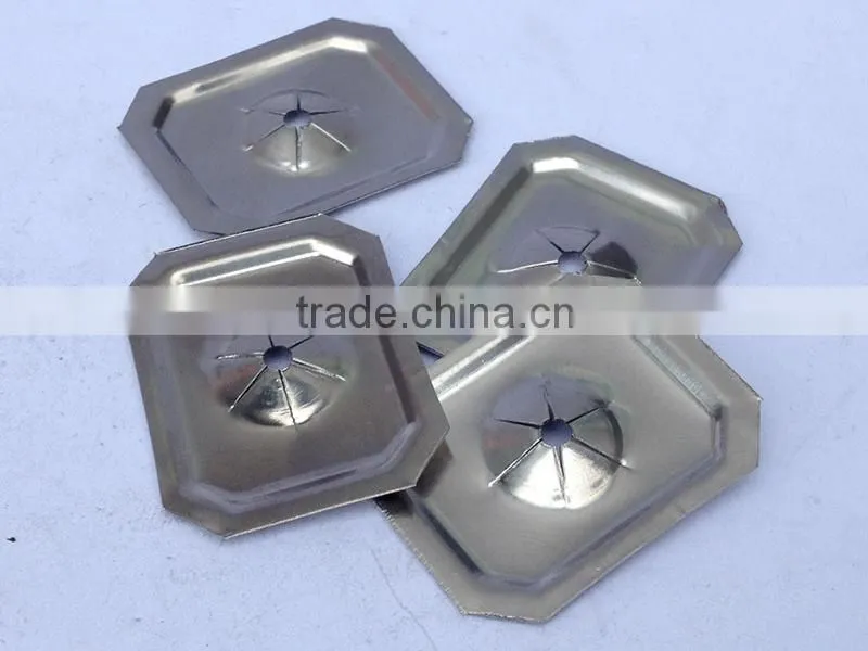 Self Locking Washer For Insulation Pin