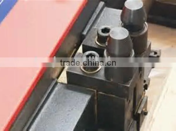 UBN-8 Angzi Semi Auto 0.5m High Small Electric Welding Machine