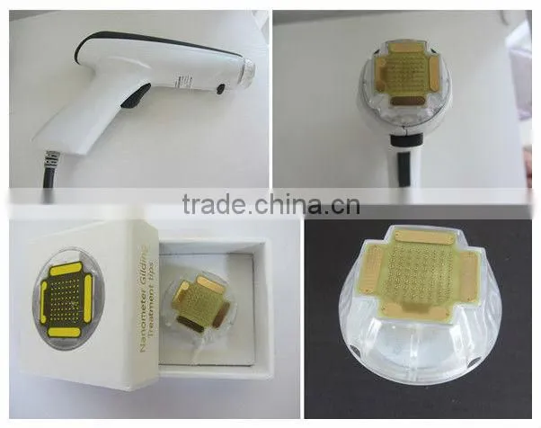 Best rf skin tightening face lifting machine&newest skin lifting machine