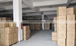 Ningbo Honglei Sanitary Ware Co., Ltd. company overview - view 3