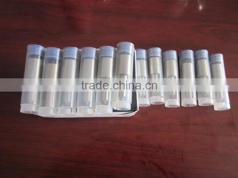 S type fuel injector nozzle, DLLA152S295, perfect design nozzle