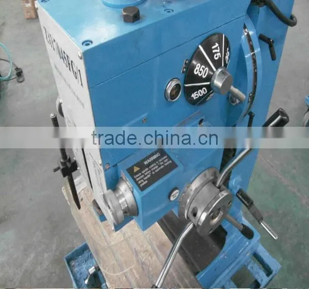 ZAY7045FG/1 mini drilling and milling machine price