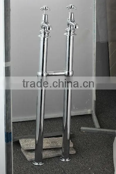 Bathroom Floor Stand Shower Set