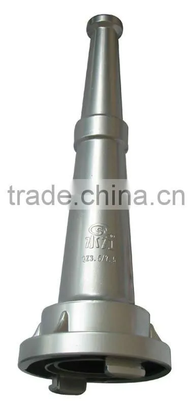 fire hose nozzle