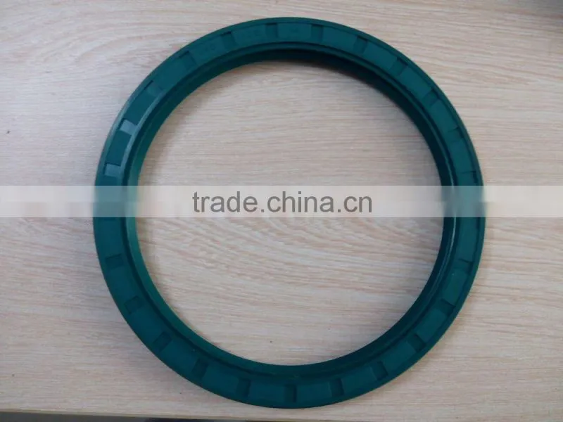 Common metal+NBR , double lip oil seal 145*175*14mm