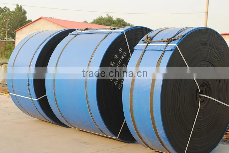 conveyor belt factory