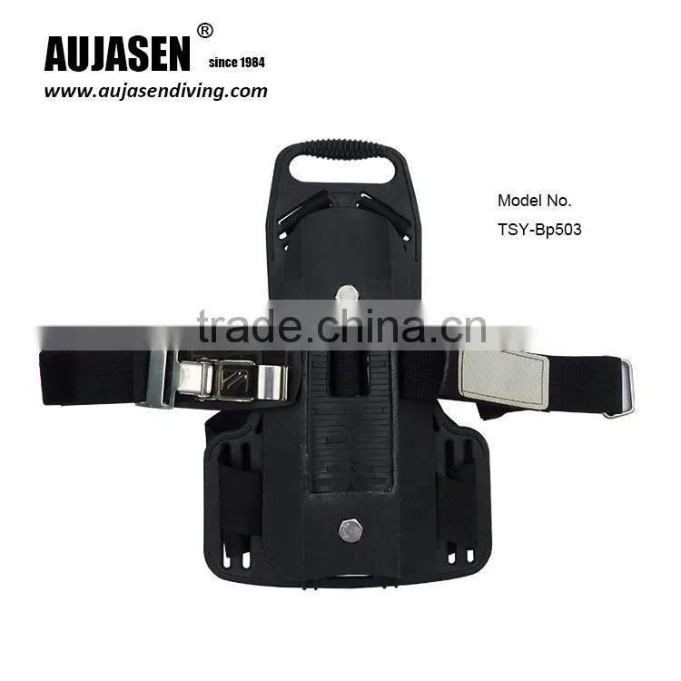 Aujasen Scuba Backpack for Diving Oxygen Tank Swimming Dive Equipment Accessories