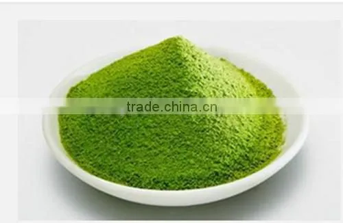 High quality organic matcha green tea powder / premium matcha