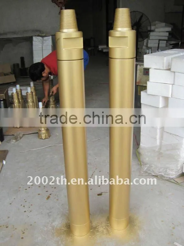 5" TH122 DTH hammer