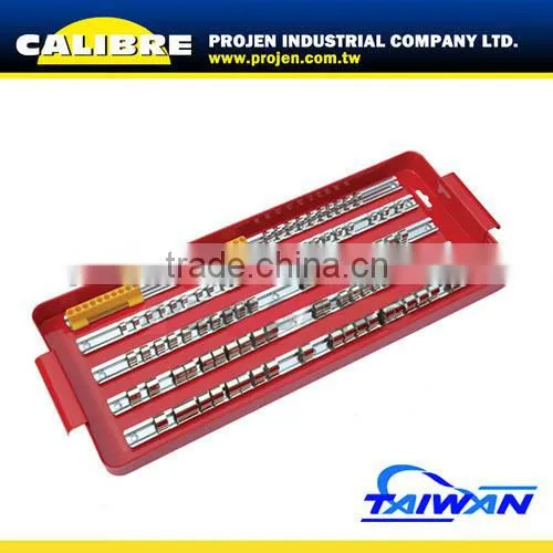 CALIBRE Car Repair Socket Rail Tray