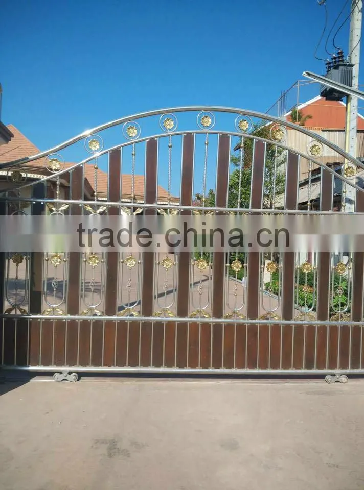 door and window stainless steel accessories