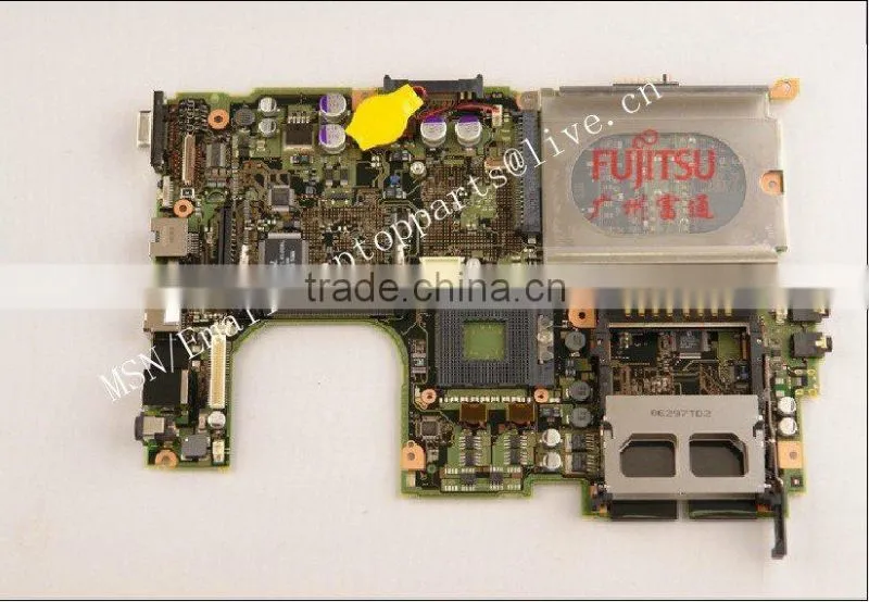 E4010 motherboard for Fujitsu +Fully tested +warranty +free shipping