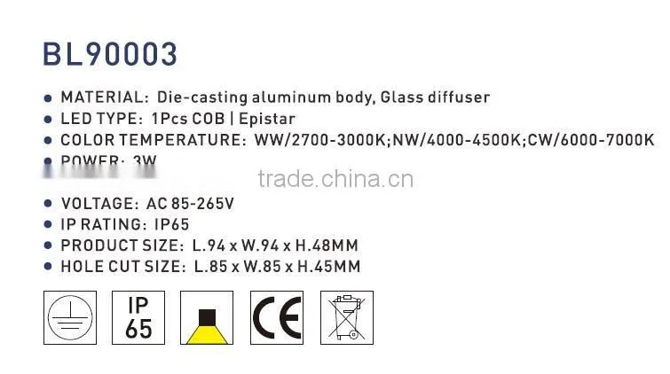 Aluminum modern wall lighting, all in one outdoor solar wall lamp LED corner lights
