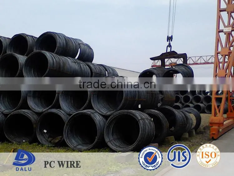 4.8mm PC Steel Wire