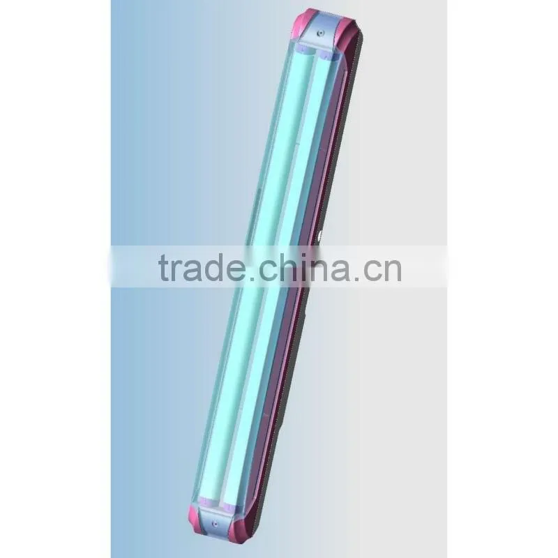 2013 new popular CK-6120 120 led high quality rechargeable emergeny lamp