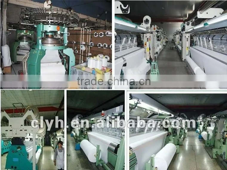 good elastic 85 polyester 15 spandex fabric