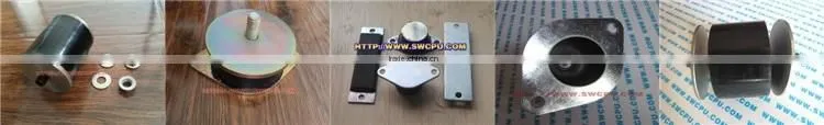 Manufature High Quality Stainless Steel Washers