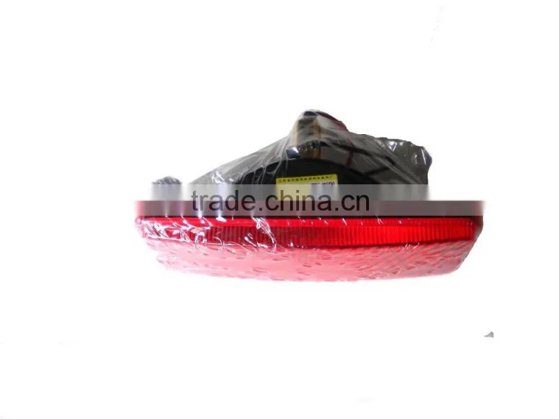 Truck foglight JMC BAODIAN auto car fog lamp behind DOZO fog light JMC BAODIAN light truck pickup truck auto spare parts