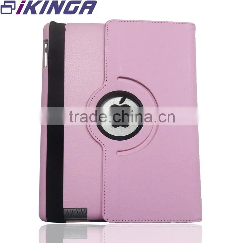 Hot Sale!!New style leather for ipad case, For ipad mini tablet case