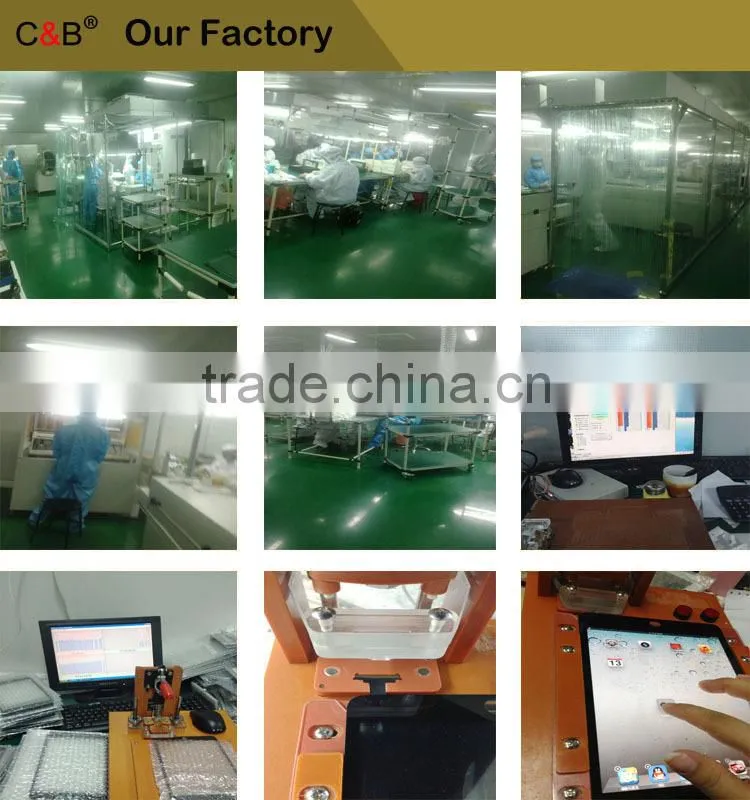 AAA quality lcd screen for iPhone 6 plus