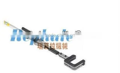 Hot sale hazenut harvester machine with good quality