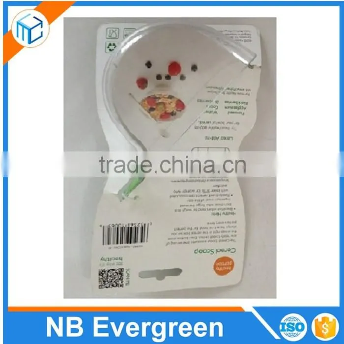 Plastic Measuring Cups Grain Scoops Cereal Scoops