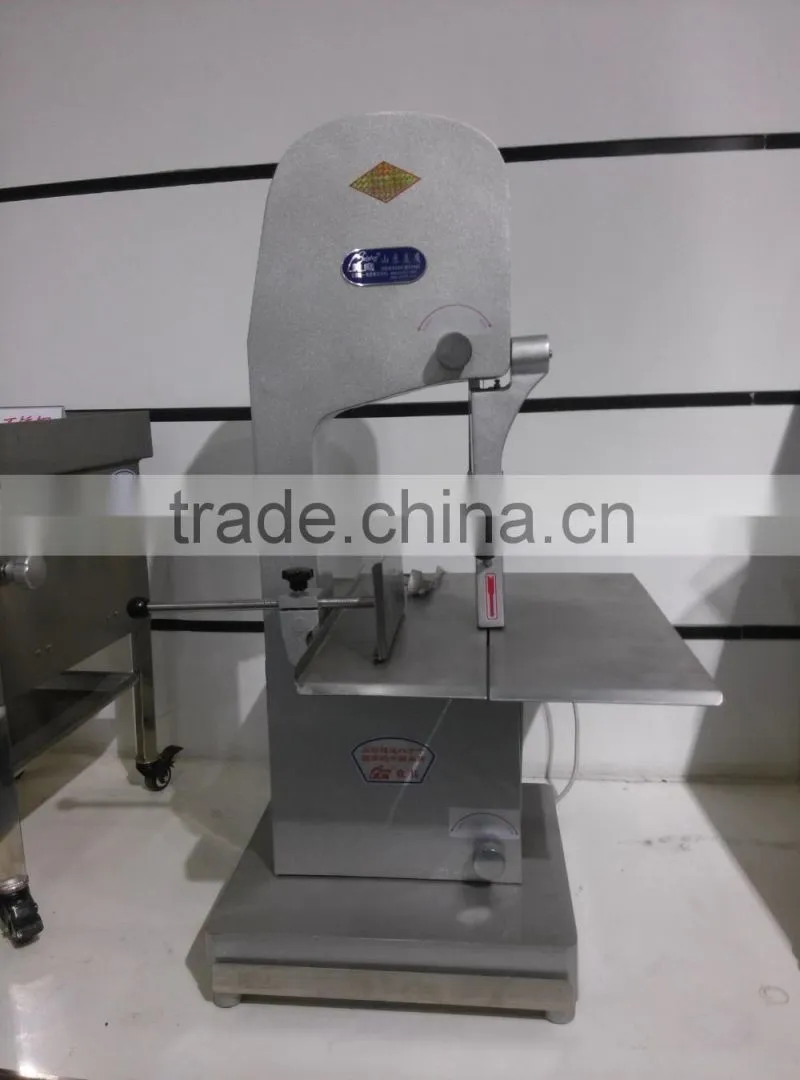 Meat Processing Machine Meat Bone Saw Cutting Machine