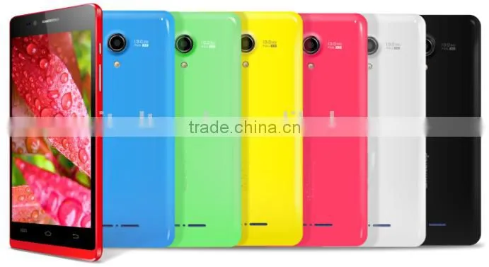 China smartphone 4.5inch 3G smartphone andriod 4.4 MTK6582V/X Quad core 1GB Memory
