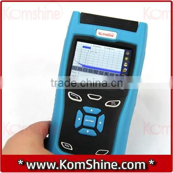 KomShine FX35H Fusion Splicer