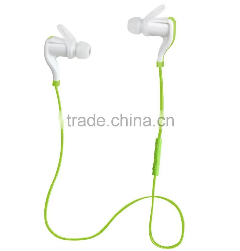 Wireless Bluetooth Earbuds Headset Earphones Mini Earbud Headset