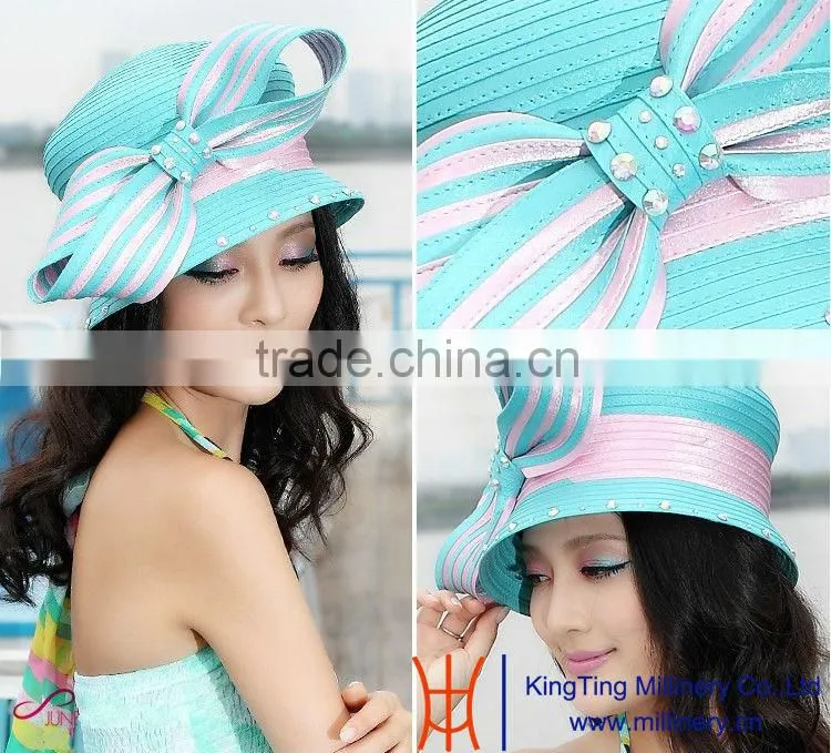 High Quality Church Hats