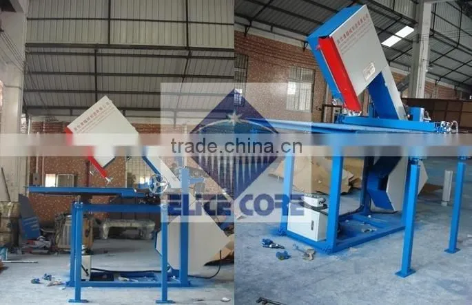 2014 CNC Foam Contour Cutting Machine China