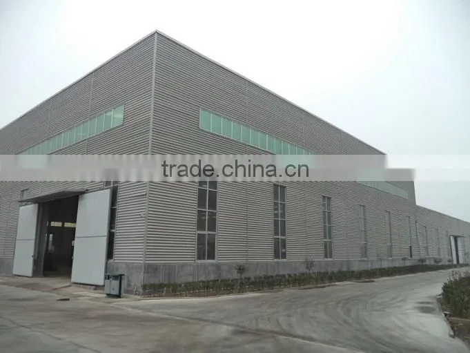 Linyi Baixin Enamel Products Co., Ltd. company overview - view 4