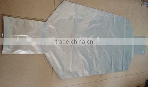 AL Packaging heavy duty Bag for industrial packaging