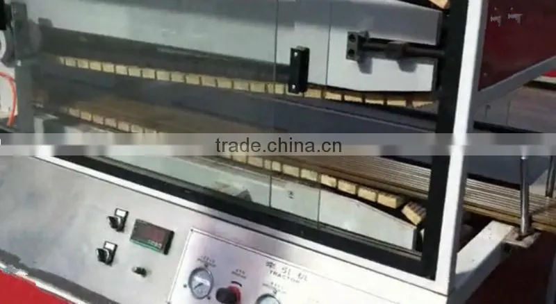 Plastic Profile Extruding Production Line