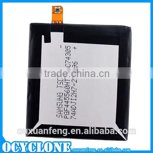 For LG BL-T9 Nexus 5 Parts D821 D820 Cell Phone Battery