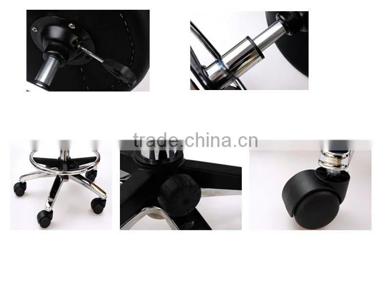 COINFY MA08 Luxury Barber Chairs